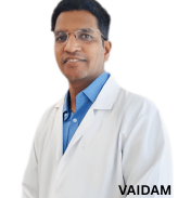 Dr. Shashikanth Vokkaleri