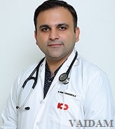 Dr. Krunal Tamakuwala