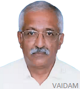 Dr. Deepak Lamech