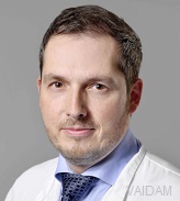 Prof. Dr. med. Alexander Disch