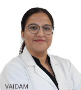 Dr. Umang Tomar