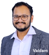 Dr. Vishal Janardhan Kole