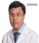 Dr. Muhammed Khalid Naseen Chishti
