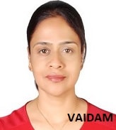 Dr. Raeba Mathew