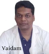 Dr. Lalit Kongari