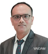 Dr. Gopalakrishnan C V