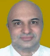 Dr. Samir Grover