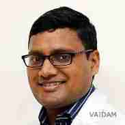 Dr. Rinkesh Kumar Bansal