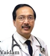 Dr. Santosh Kumar Balagopal