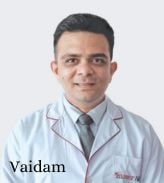 Dr. Vishal Parmar