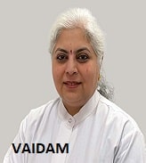 Dr. Phanipriya Garikapati