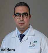 Dr. Mohamed Lotfy