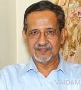 Dr. Samar Kumar Gupta