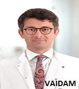 Dr. Prof. Kenan Abdurrahman Kara