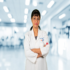 Dr. Rashmi S R