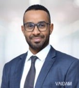 Dr. Mohamed Salim