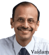Dr. V. Narayanan Unni
