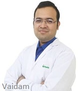 Dr. Hitesh Rajendra Singhavi