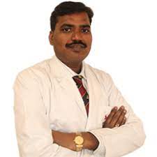 Dr. Pramod Reddy