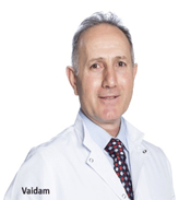 Prof. Mehmet Eser