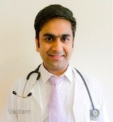 Dr. Prashant Mehta