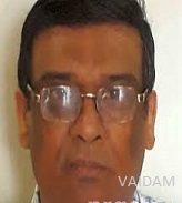 Dr. (Col.) Saumitra Sircar