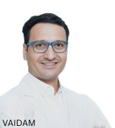 Dr. Kailas Mirche
