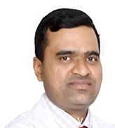 Dr. Rajesh Reddy Chenna