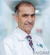 Dr. Sanjay Chandrasekar