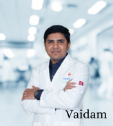 Dr. Gajendra R