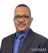 Dr. Hisham Eltayeb Ahmed Elhassan
