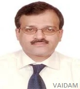 Dr. Vineet Bhushan Gupta