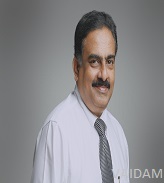 Dr. Jem Kalathil