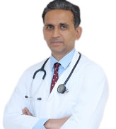 Dr. Suresh B. Hanji