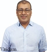 Dr. Sajan K Hegde
