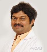 Dr. K S Soma Sekhar Rao