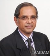Dr. Rajaraman Ramamurthy