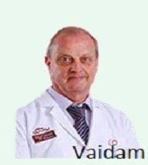 Dr. Norbert W Dreier