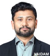 Dr. Bijoy Jacob