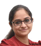 Dr. Palak Singhai