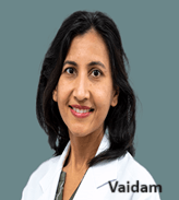 Dr. Shuchita Meherishi