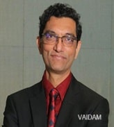 Dr. Bharat Dave