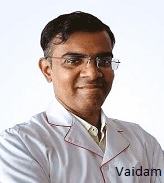 Dr. Ashutosh Baghel