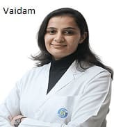Dr. Sakshi Mittal