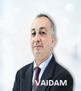 Dr. Essam El Toukhy
