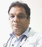 Dr. Gaurav Khera