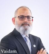 Dr. Naeem Ahmed Farooqi