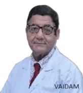 Dr. (Lt. Gen) Prem P Varma