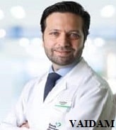 Dr. Syed Adnan Munaf