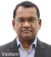 Dr. Kiran Peddi